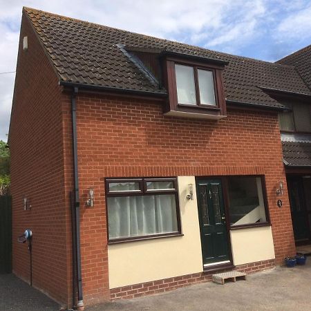 Hartpury B&B Luaran gambar