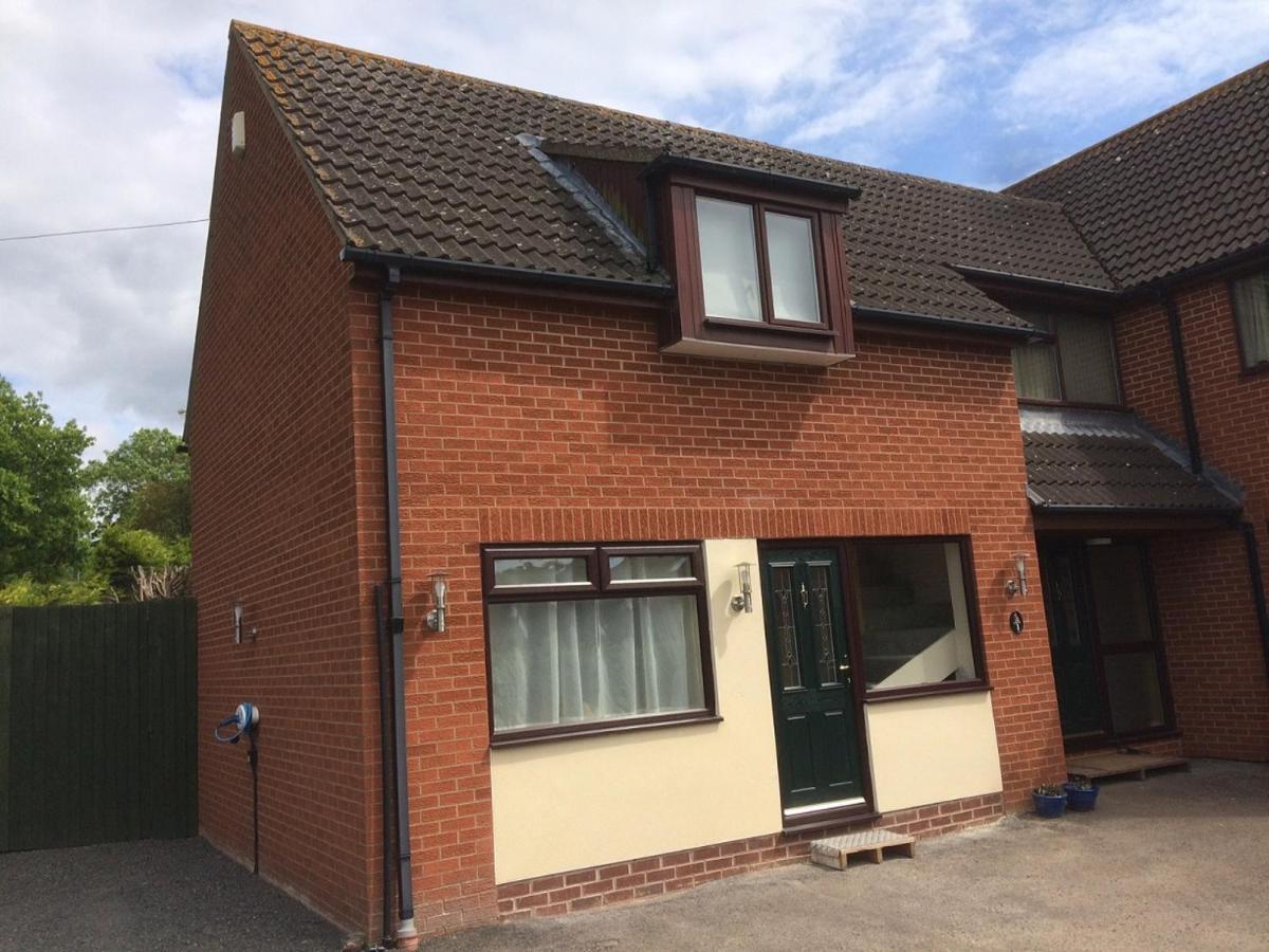 Hartpury B&B Luaran gambar