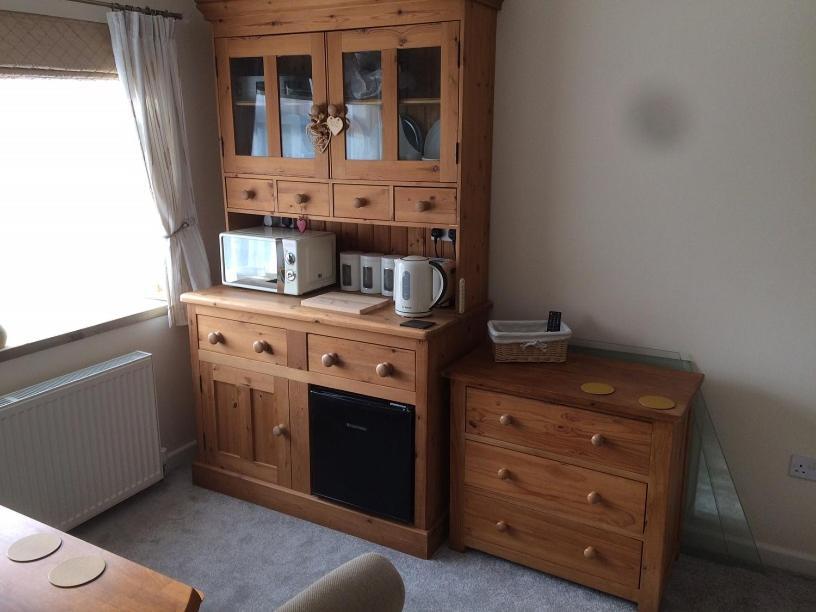 Hartpury B&B Luaran gambar