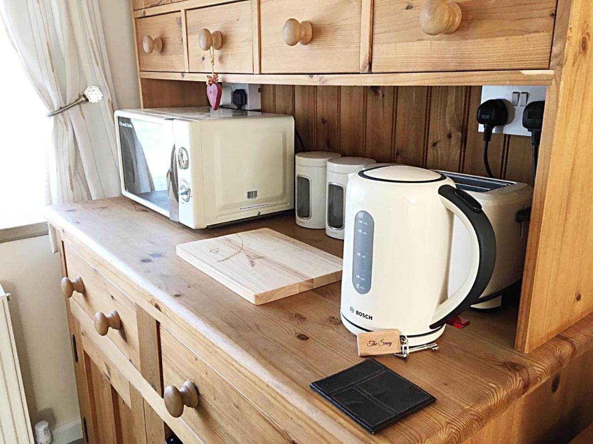 Hartpury B&B Luaran gambar