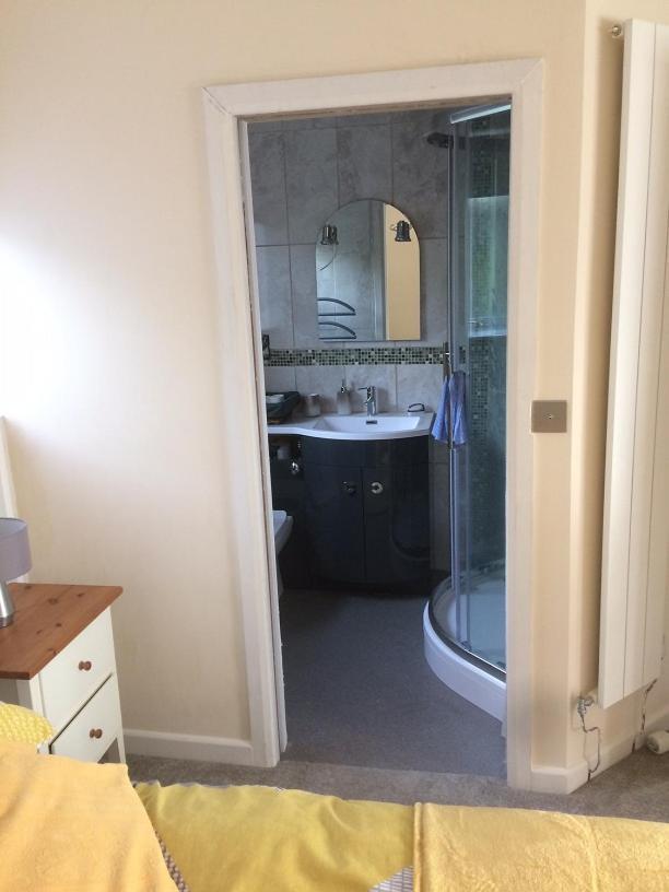 Hartpury B&B Luaran gambar