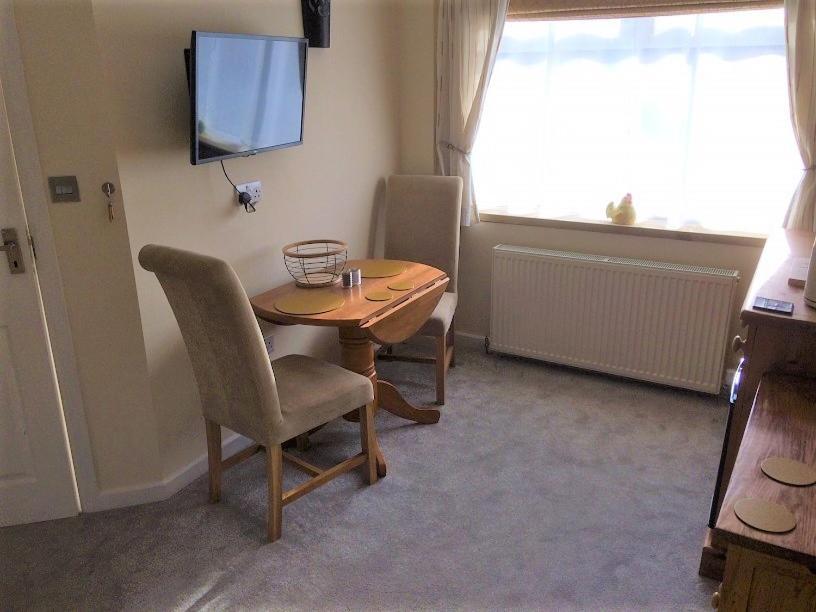 Hartpury B&B Luaran gambar