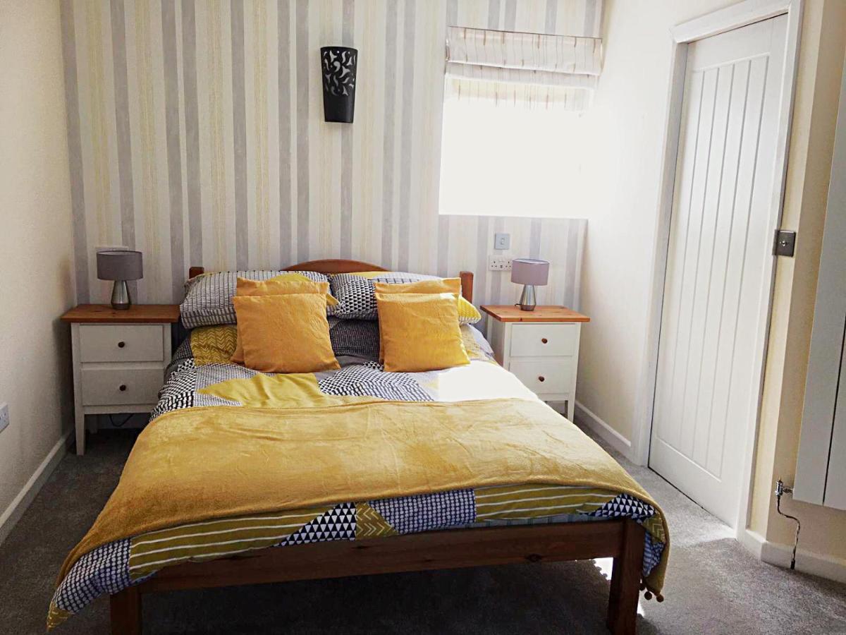 Hartpury B&B Luaran gambar