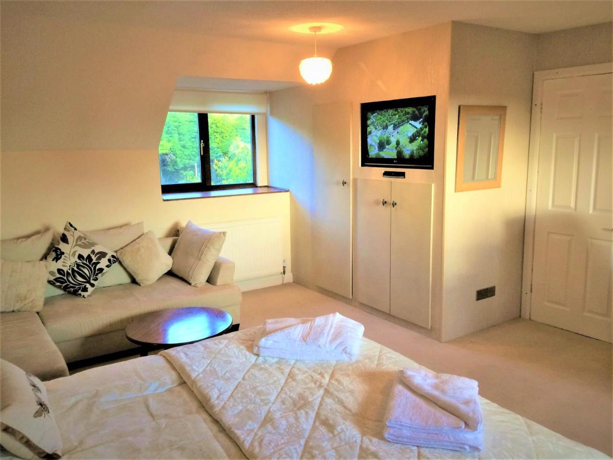 Hartpury B&B Luaran gambar