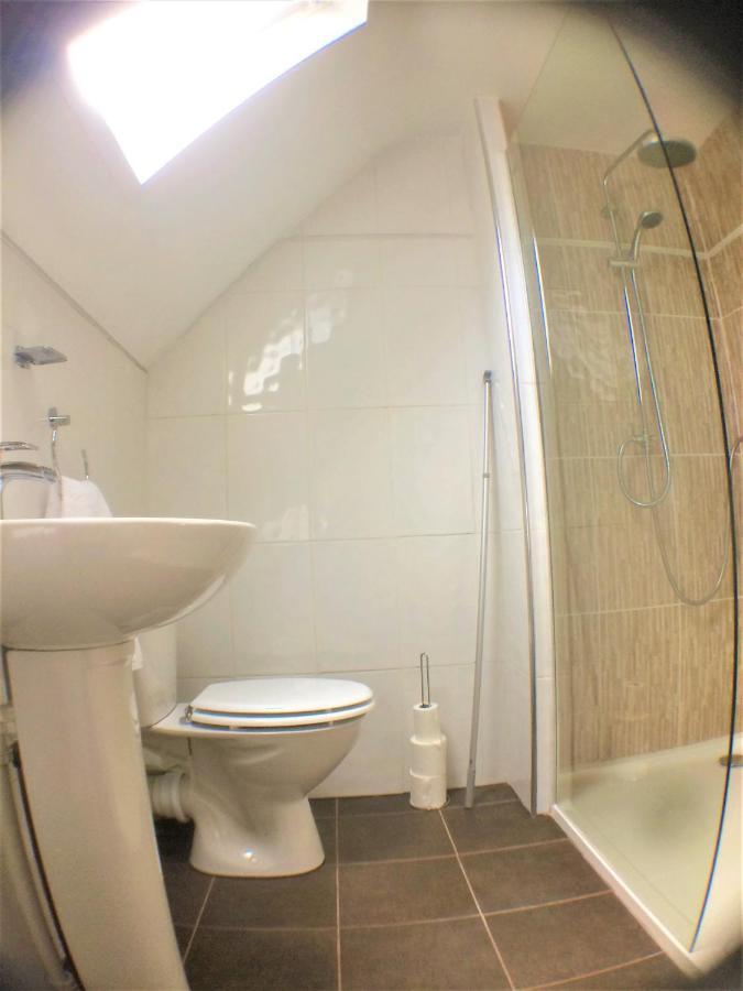 Hartpury B&B Luaran gambar