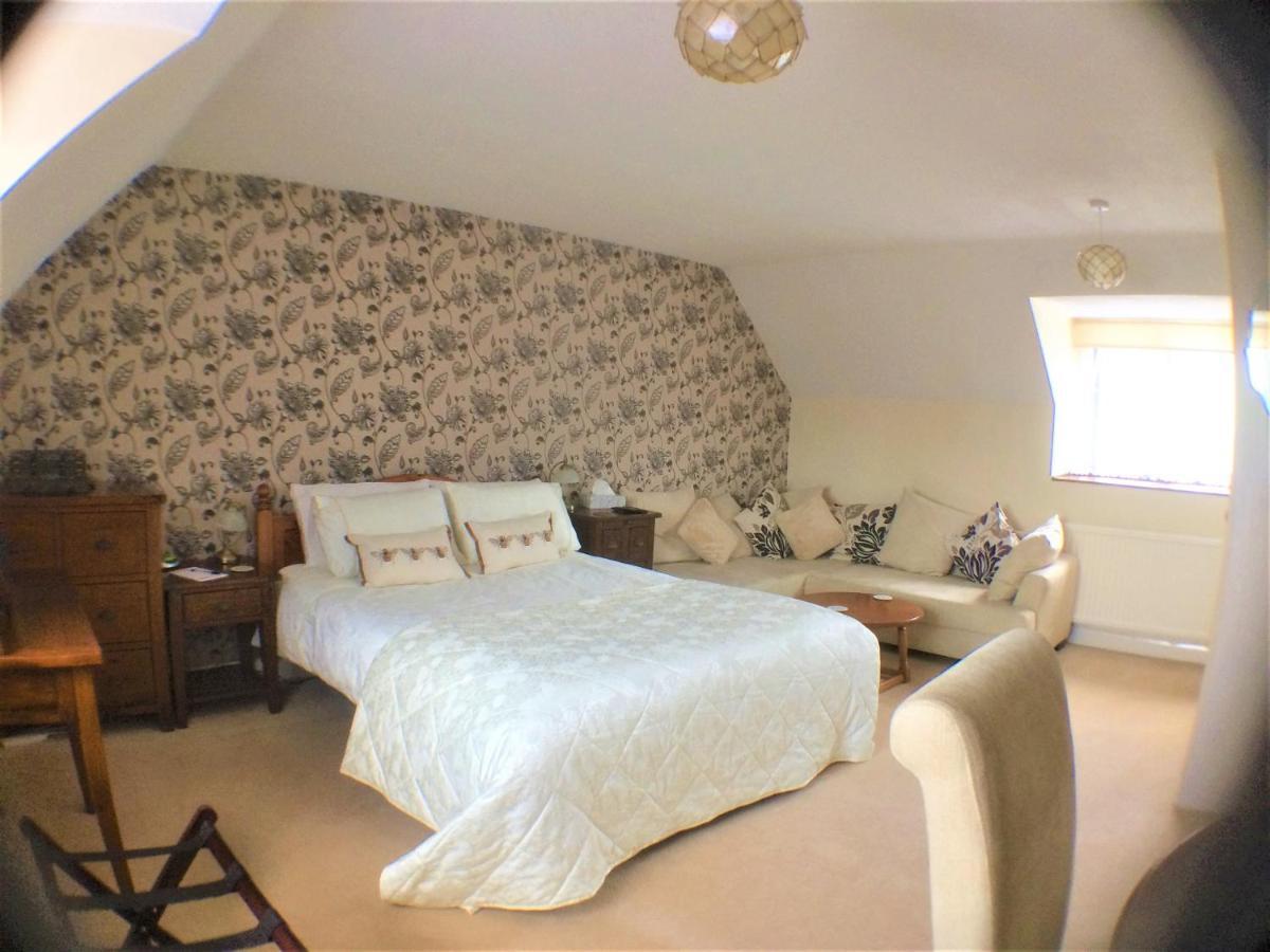 Hartpury B&B Luaran gambar