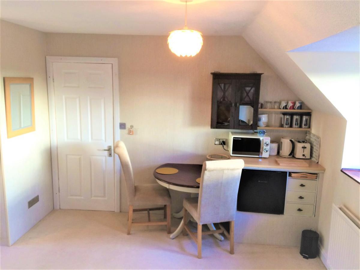 Hartpury B&B Luaran gambar