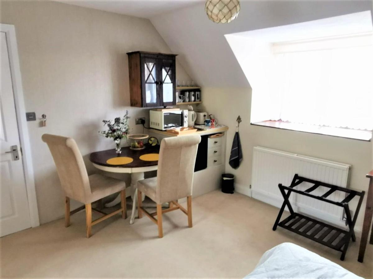 Hartpury B&B Luaran gambar
