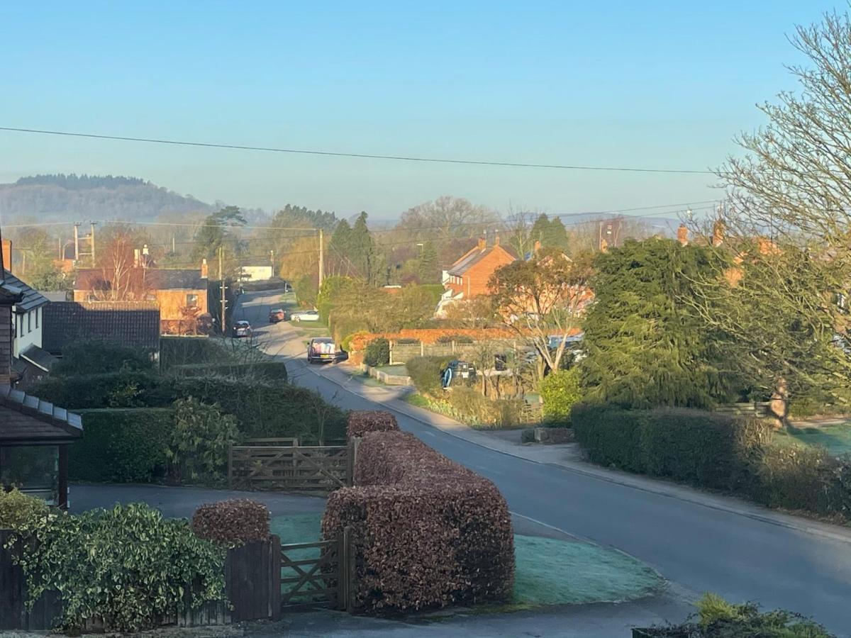 Hartpury B&B Luaran gambar