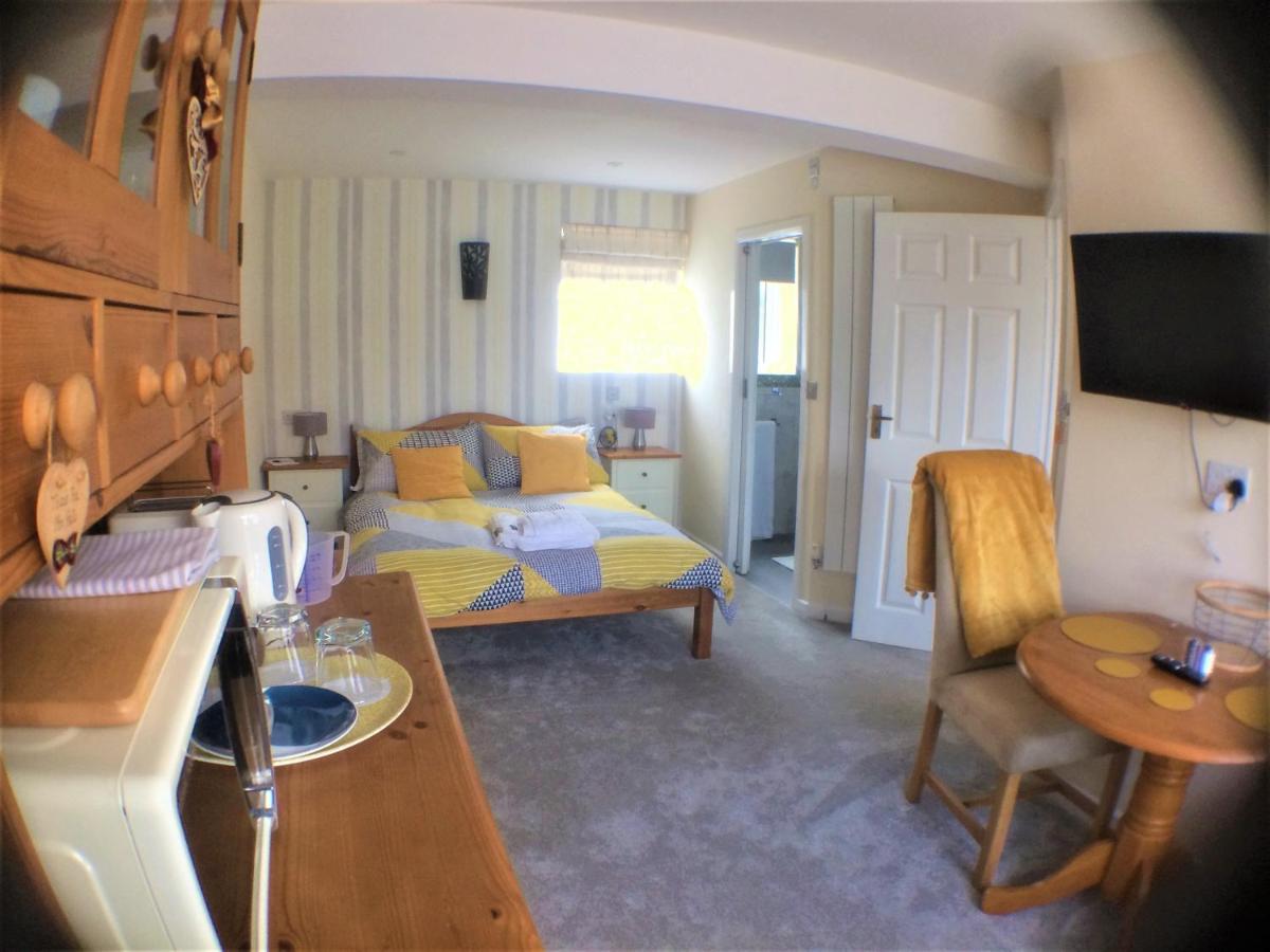 Hartpury B&B Luaran gambar