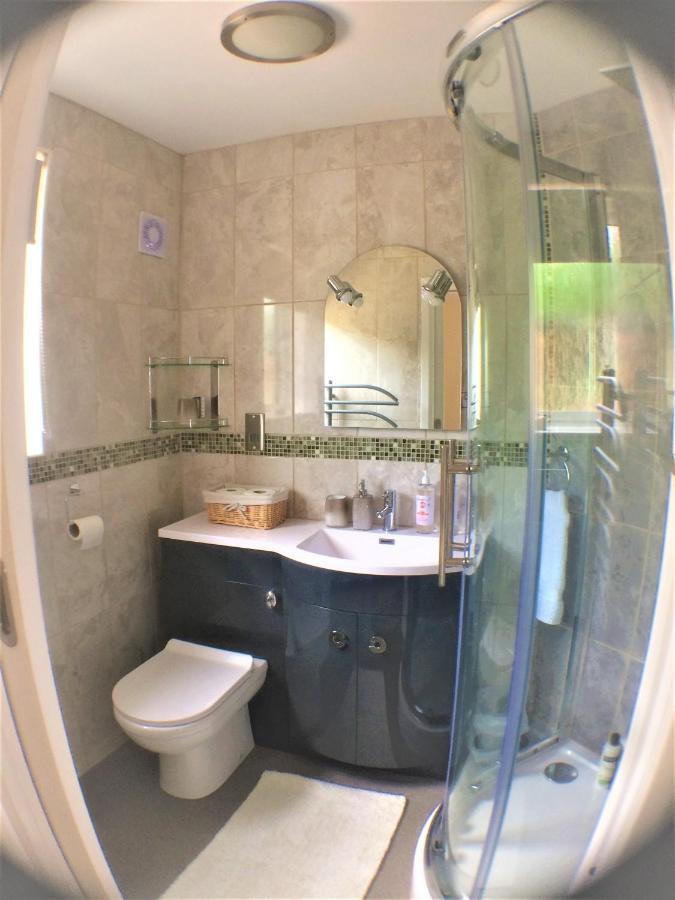 Hartpury B&B Luaran gambar