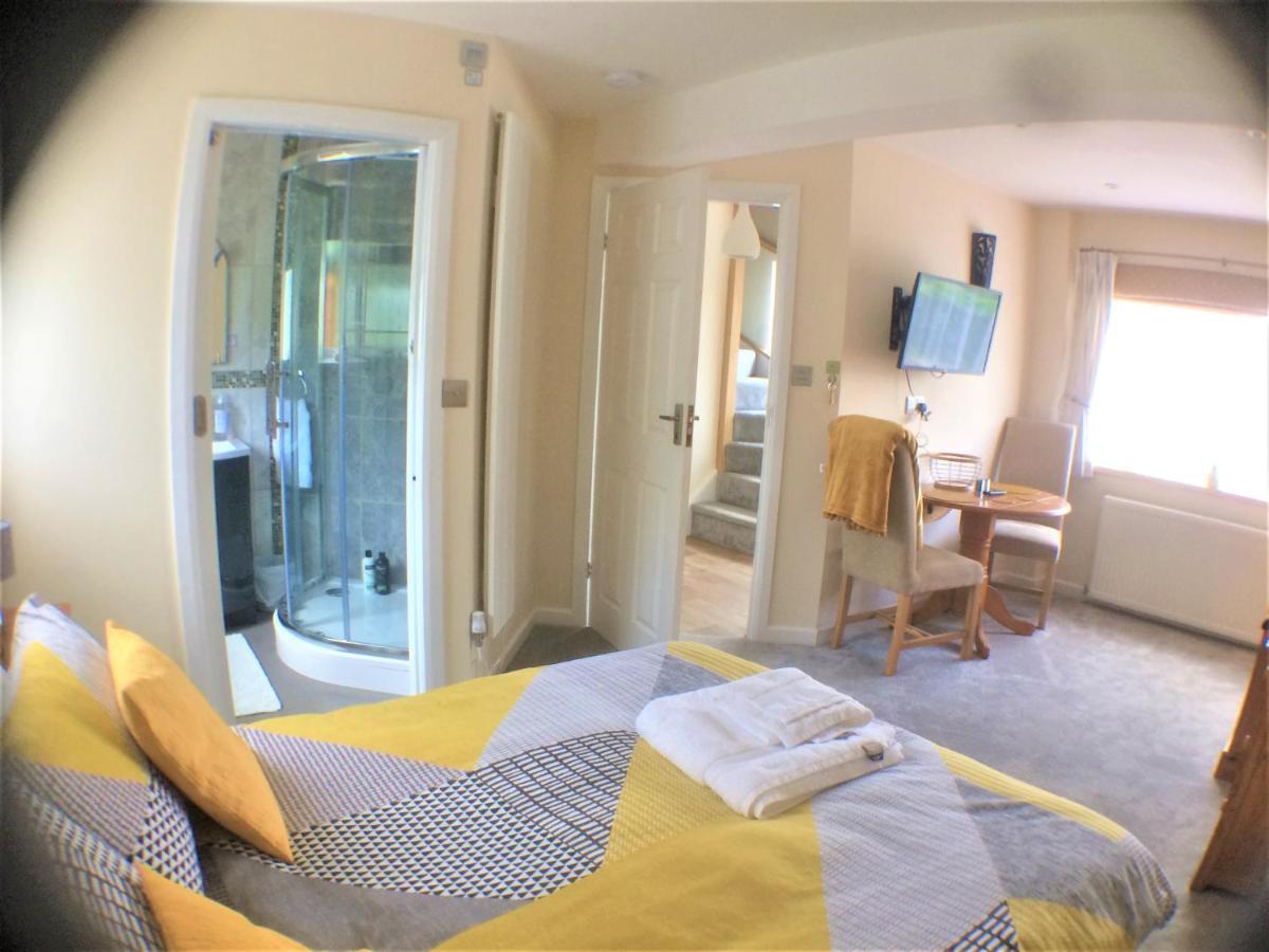 Hartpury B&B Luaran gambar